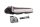 Fodhvile passager bag venstre med bolt og holder Suzuki SV 1000 S WVBX 03-07