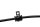 Bromsslang ledning fram Harley-Davidson Sport Glide 1750 FLSB 19-19