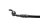 Bromsslang ledning fram Harley-Davidson Sport Glide 1750 FLSB 19-19