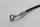 Bromsslang ledning fram Harley-Davidson Sport Glide 1750 FLSB 19-19
