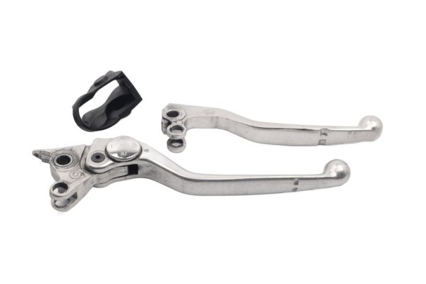 Bremshebel Kupplungshebel Set Brembo klappbar vorne Yamaha YZF-R1 1000 A 20-20