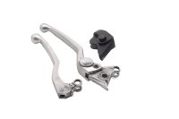 Bremshebel Kupplungshebel Set Brembo klappbar vorne Yamaha YZF-R1 1000 A 20-20