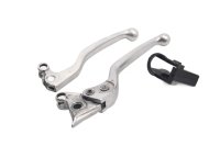 Bremshebel Kupplungshebel Set Brembo klappbar vorne Yamaha YZF-R1 1000 A 20-20