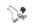Bremshebel Kupplungshebel Set Brembo klappbar vorne Yamaha YZF-R1 1000 A 20-20
