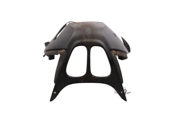 Belly pan lower front fairing spoiler cowl panel BMW K 1200 GT K41 0548 02-05