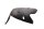 Belly pan lower front fairing spoiler cowl panel BMW K 1200 GT K41 0548 02-05