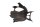 Belly pan lower front fairing spoiler cowl panel BMW K 1200 GT K41 0548 02-05