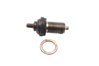 Neutralschalter Leerlaufschalter Gangsensor Dichtring Honda XL 600 LM PD04 85-87