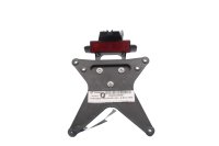 License plate holder registration bracket reflector Ducati Panigale 955 V2 24-24