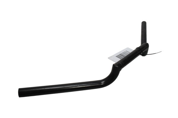Guidon cintre 22mm noir tubulaire moto BMW K 100 RS 4 Ventiler K589 0523 89-92