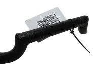 Guidon cintre 22mm noir tubulaire moto BMW K 100 RS 4 Ventiler K589 0523 89-92