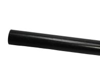 Guidon cintre 22mm noir tubulaire moto BMW K 100 RS 4 Ventiler K589 0523 89-92