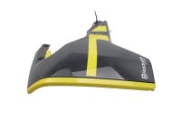Zijkuip radiatorkap spoiler afdekpaneel links Husqvarna Enduro 701 24-24