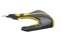 Zijkuip radiatorkap spoiler afdekpaneel links Husqvarna Enduro 701 24-24