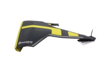Zijkuip radiatorkap spoiler afdekpaneel links Husqvarna Enduro 701 24-24