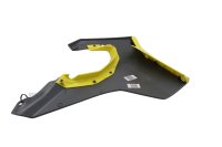 Zijkuip radiatorkap spoiler afdekpaneel links Husqvarna Enduro 701 24-24