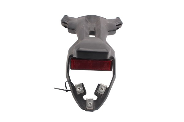 License plate holder tail tidy number bracket rear Ducati Monster 821 Dark 21-21