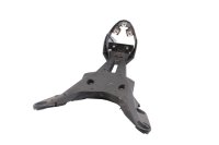 License plate holder tail tidy number bracket rear Ducati Monster 821 Dark 21-21