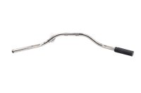 Styrstång 1 tum bredd 810 mm Harley-Davidson Softail 1690 FLSTN Deluxe 16-16