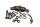 Keinuvivun pidike oikea nokka-akselin laakeri BMW R 1200 GS K25 0307 R12 04-07