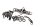 Keinuvivun pidike oikea nokka-akselin laakeri BMW R 1200 GS K25 0307 R12 04-07