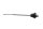 Astina livello olio tappo riempimento motore carter Honda CB 750 Hornet 26-26