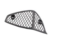 Luftgaller tankkåpa insugsöppning skydd höger fram Honda XL 600 LM PD04 85-87