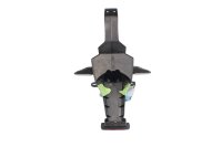 Rekisterikilven pidike takalokasuoja vilkut LED Kawasaki Ninja SX 1100 T 26-26