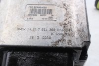 Pompe ABS modulateur de pression bloc hydraulique BMW K 1200 GT K41 0548 02-05