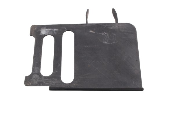Cache protection plaque support habillage arrière BMW K 1200 GT K41 0548 02-05