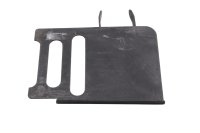 Cache protection plaque support habillage arrière BMW K 1200 GT K41 0548 02-05