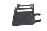 Cache protection plaque support habillage arrière BMW K 1200 GT K41 0548 02-05