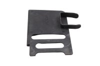 Cache protection plaque support habillage arrière BMW K 1200 GT K41 0548 02-05
