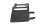 Cache protection plaque support habillage arrière BMW K 1200 GT K41 0548 02-05
