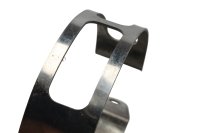 Fascetta silenziatore staffa marmitta scarico sinistro Suzuki TL 1000 S AG 97-01