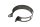 Fascetta silenziatore staffa marmitta scarico sinistro Suzuki TL 1000 S AG 97-01