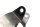 Fascetta silenziatore staffa marmitta scarico sinistro Suzuki TL 1000 S AG 97-01