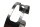 Fascetta silenziatore staffa marmitta scarico sinistro Suzuki TL 1000 S AG 97-01