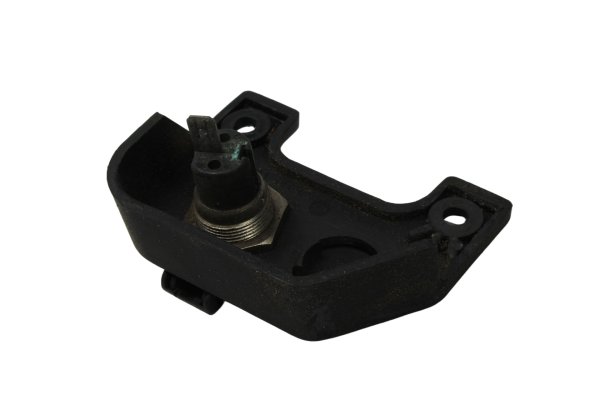 Power socket 12V outlet bracket cover BMW K 100 RS 4 Ventiler K589 0523 89-92