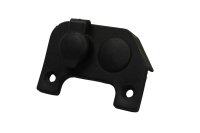 Power socket 12V outlet bracket cover BMW K 100 RS 4 Ventiler K589 0523 89-92