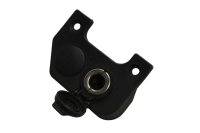 Power socket 12V outlet bracket cover BMW K 100 RS 4 Ventiler K589 0523 89-92