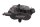 Rear brake caliper Nissin calliper pistons Honda XL 1000 V SD01 99-00