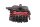 Rear brake caliper Nissin calliper pistons Honda XL 1000 V SD01 99-00