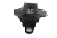 Kennzeichenhalter Nummernschildhalter Schwinge hinten Yamaha MT-09 850 A 19-19