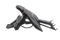 Kennzeichenhalter Nummernschildhalter Schwinge hinten Yamaha MT-09 850 A 19-19