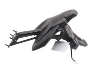 Kennzeichenhalter Nummernschildhalter Schwinge hinten Yamaha MT-09 850 A 19-19
