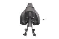 Kennzeichenhalter Nummernschildhalter Schwinge hinten Yamaha MT-09 850 A 19-19