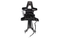 Kennzeichenhalter Nummernschildhalter Schwinge hinten Yamaha MT-09 850 A 19-19
