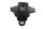 Kennzeichenhalter Nummernschildhalter Schwinge hinten Yamaha MT-09 850 A 19-19