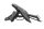 Kennzeichenhalter Nummernschildhalter Schwinge hinten Yamaha MT-09 850 A 19-19